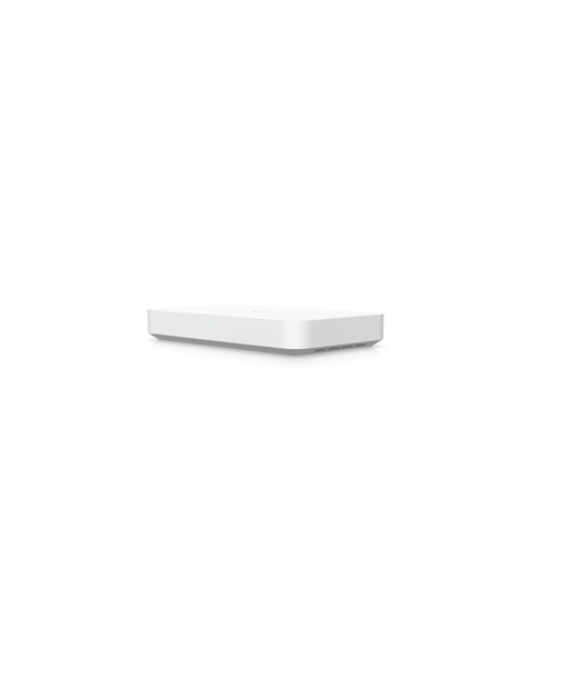 Ubiquiti, Gateway Fiber, UXG-Fiber, Managed, Desktop
