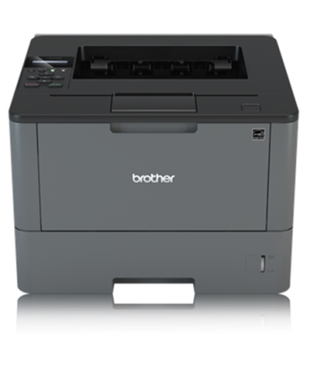 Brother HL-L5000D, Mono, Laser, Standard, Maximum ISO A-series paper size A4, Graphite