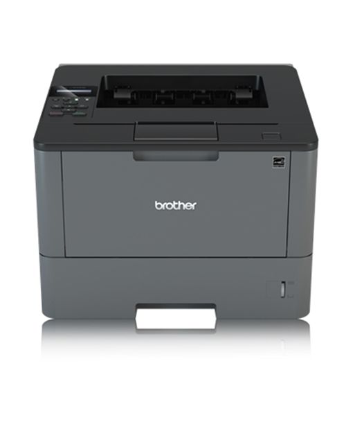 Brother HL-L5000D, Mono, Laser, Standard, Maximum ISO A-series paper size A4, Graphite