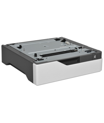 Lexmark, 550-Sheet Tray, 40C2100, Grey