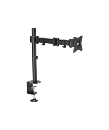 Logilink, Desk Mount, BP0021, 13-27", Maximum weight (capacity) 8 kg