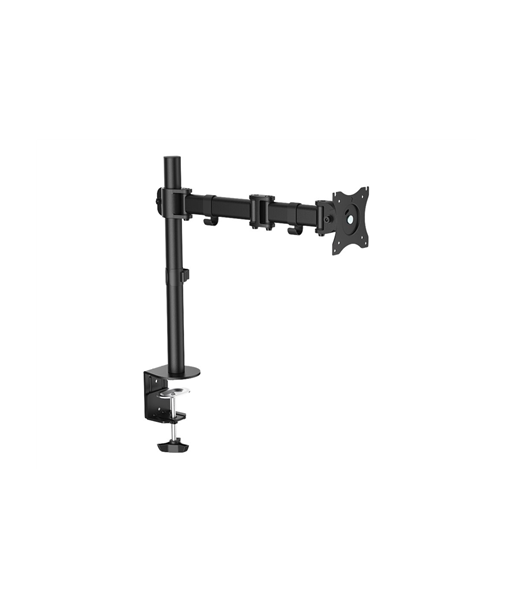 Logilink, Desk Mount, BP0021, 13-27", Maximum weight (capacity) 8 kg Logilink, Desk Mount, BP0021, 13-27", Maximum weight (capacity) 8 kg