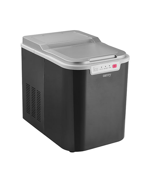 Camry, Ice cube maker, CR 8073, Capacity 2.2 L, Grey Camry, Ice cube maker, CR 8073, Capacity 2.2 L, Grey