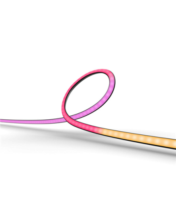 Philips Hue, Lightstrip Gradient 55" EU, 20 W, Colored