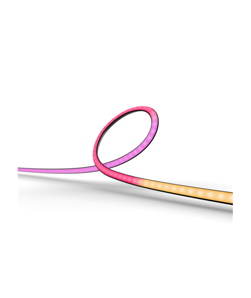Philips Hue, Lightstrip Gradient 75" EU, 20 W, Colored