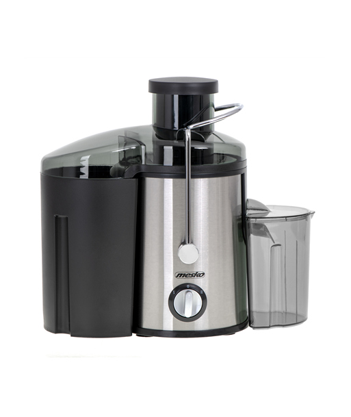 Mesko, Juicer, MS 4126b, Type Juicer maker, Stainless steel, 600 W, Number of speeds 3