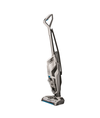 Пылесос Bissell, CrossWave C3 Select, Corded operating, Handstick, Washing function, 560 W, - V, Black/Titanium/Blue