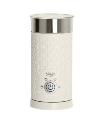 Adler, Milk frother, AD 4495, 500 W, Milk frother, Cream