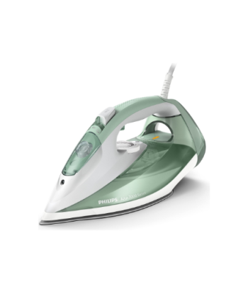 Паровой утюг Philips DST7012/70 HV, 2600 W, Water tank capacity 300 ml, Continuous steam 45 g/min, Steam boost performance