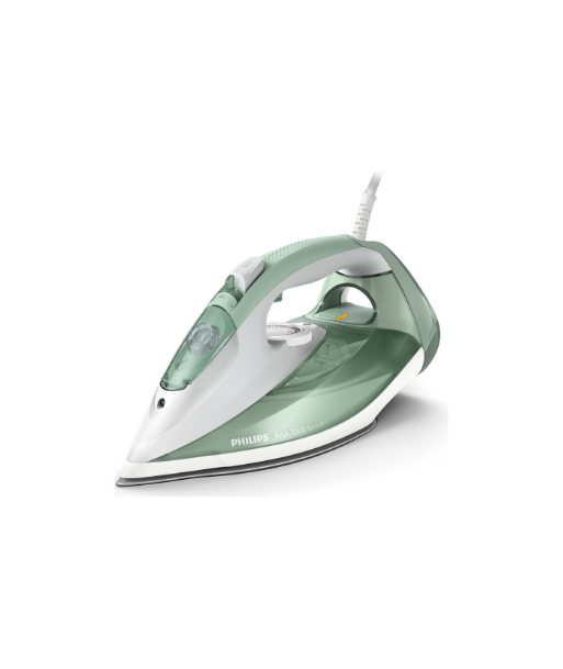 Philips DST7012/70 HV, Steam Iron, 2600 W, Water tank capacity 300 ml, Continuous steam 45 g/min, Steam boost performance 220