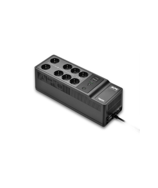 Schneider Electric, APC Back-UPS, BE850G2-GR, 850 VA, 520 W Schneider Electric, APC Back-UPS, BE850G2-GR, 850 VA, 520 W