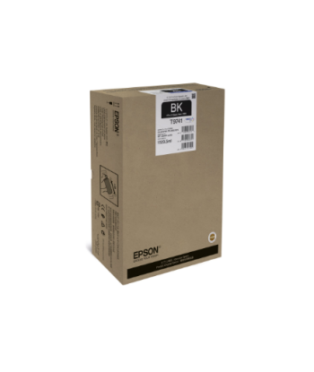 Epson XXL, WorkForce Pro WF-C869R, Black