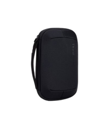 Thule, Subterra 2 PowerShuttle Medium, Electronic organizer, Black