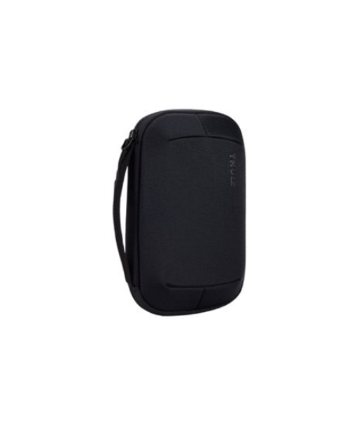 Thule, Subterra 2 PowerShuttle Medium, Electronic organizer, Black