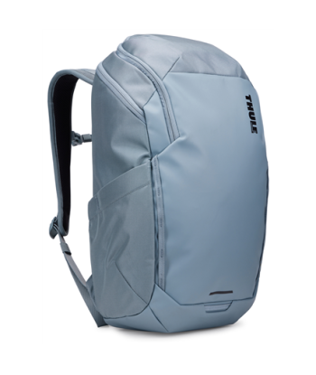 Thule, Chasm, Backpack 26L, Fits up to size 16", Laptop backpack, Pond Gray, Waterproof
