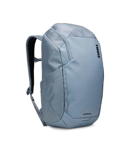 Thule, Chasm, Backpack 26L, Fits up to size 16", Laptop backpack, Pond Gray, Waterproof