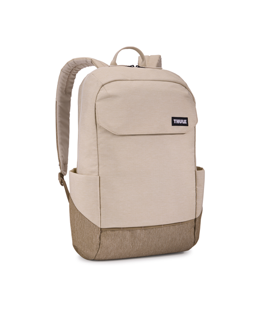Sülearvuti seljakott Thule, Lithos, 20L, Fits up to size 16", Laptop backpack, Pelican Gray/Faded Khaki Sülearvuti seljakott Thule, Lithos, 20L, Fits up to size 16", Laptop backpack, Pelican Gray/Faded Khaki