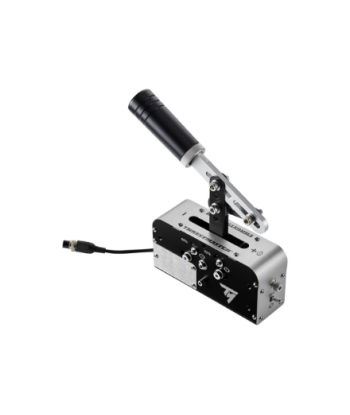 Thrustmaster TSS Handbrake | Black/Silver