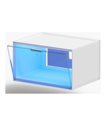 Nanoleaf X Fantaqi EXPO Smart LED Display Case Expansion (1 Pack)