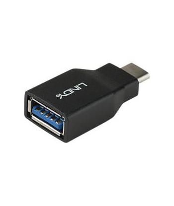ADAPTER USB3.1 TYPE C/A/41899 LINDY