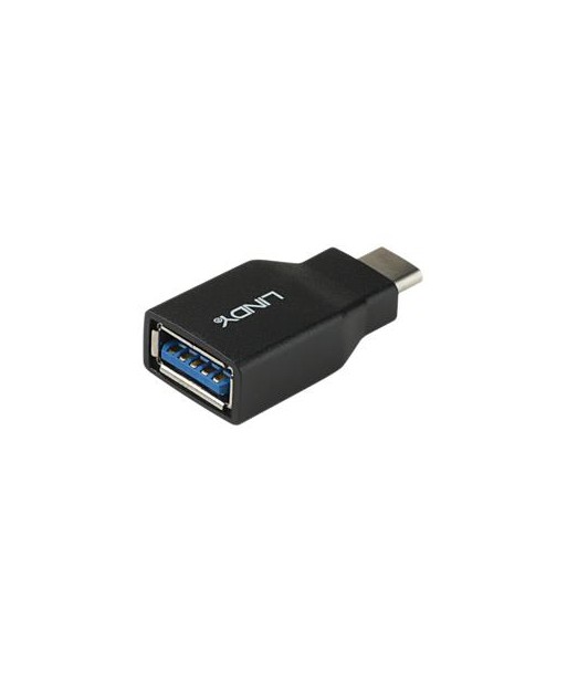 ADAPTER USB3.1 TYPE C/A/41899 LINDY