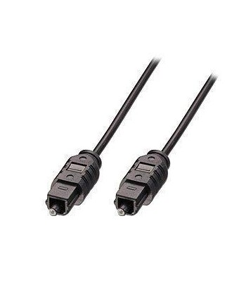 CABLE TOSLINK SPDIF 2M/35212 LINDY