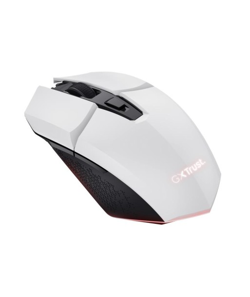Juhtmevaba hiir WHITE/GXT110W FELOX 25069 TRUST