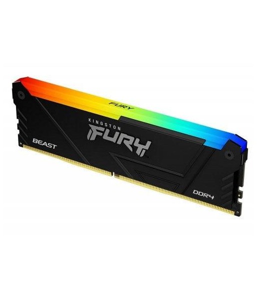 MEMORY DIMM 8GB PC28800 DDR4/KF436C17BB2A/8 KINGSTON