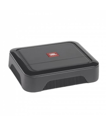 CAR AMPLIFIER 1CH 550W/AMPCBA600 JBL