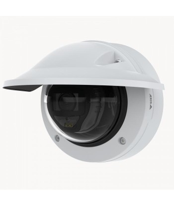 Turvakaamera P3267-LVE DOME/02330-001 AXIS