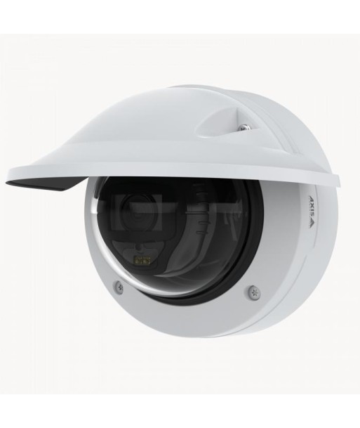 NET CAMERA P3267-LVE DOME/02330-001 AXIS