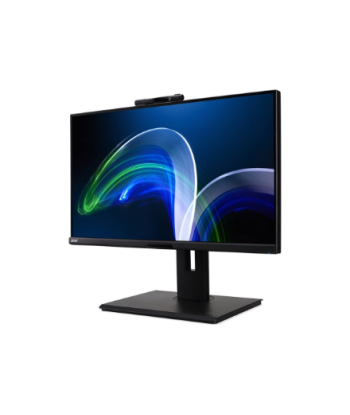 Acer Vero B278UEwemiqpruzx, 27", IPS, 16:9, 100 Hz, 4 ms, 350 cd/m², HDMI ports quantity 1, Black