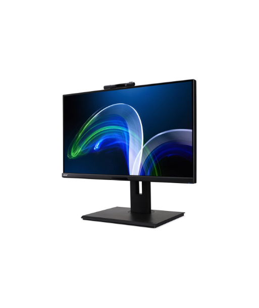 Acer Vero B278UEwemiqpruzx, 27", IPS, 16:9, 100 Hz, 4 ms, 350 cd/m², HDMI ports quantity 1, Black Acer Vero B278UEwemiqpruzx, 27", IPS, 16:9, 100 Hz, 4 ms, 350 cd/m², HDMI ports quantity 1, Black