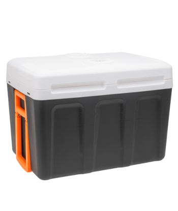 Adler Portable cooler, AD 8090, 40 L, 12 V, E