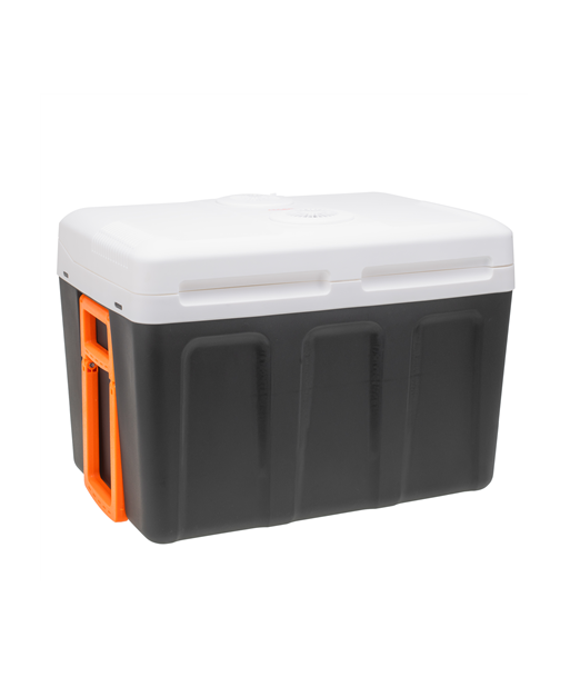 Adler Portable cooler, AD 8090, 40 L, 12 V, E Adler Portable cooler, AD 8090, 40 L, 12 V, E