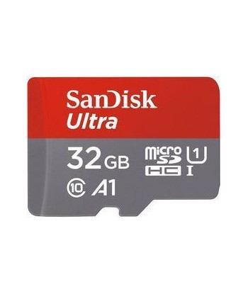 MEMORY MICRO SDHC 32GB UHS-I/SDSQUA4-032G-GN6IA SANDISK