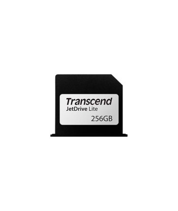 MEMORY JETDRIVE LITE 350 256GB/TS256GJDL350 TRANSCEND