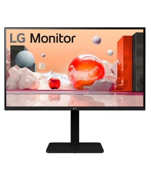 MONITOR LCD 27" IPS/27BA45QB-B LG