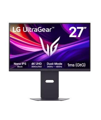 MONITOR LCD 27" IPS 4K/27G850A-B LG