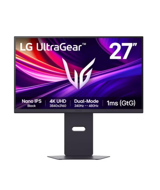 MONITOR LCD 27" IPS 4K/27G850A-B LG MONITOR LCD 27" IPS 4K/27G850A-B LG