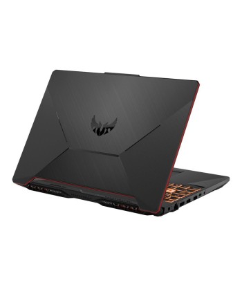 Notebook ASUS TUF Gaming A15 FA506NC-HN017W CPU Ryzen 5 7535HS 3300 MHz 15.6" 1920x1080 RAM 16GB DDR5 5600 MHz SSD 512GB