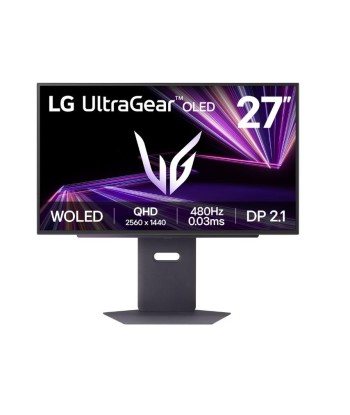 MONITOR OLED 27"/27GX790A-B LG