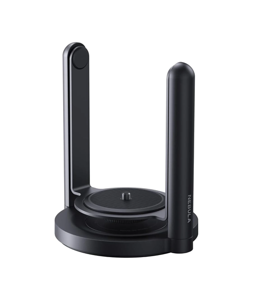 Anker Nebula, Capsule Gimbal Stand, Adjustable Viewing Angle, Maximum weight (capacity) 1 kg, Black