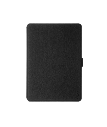 Fixed, Topic Tab Stand Case, 11", Book-style case, Xiaomi Redmi Pad SE, Black