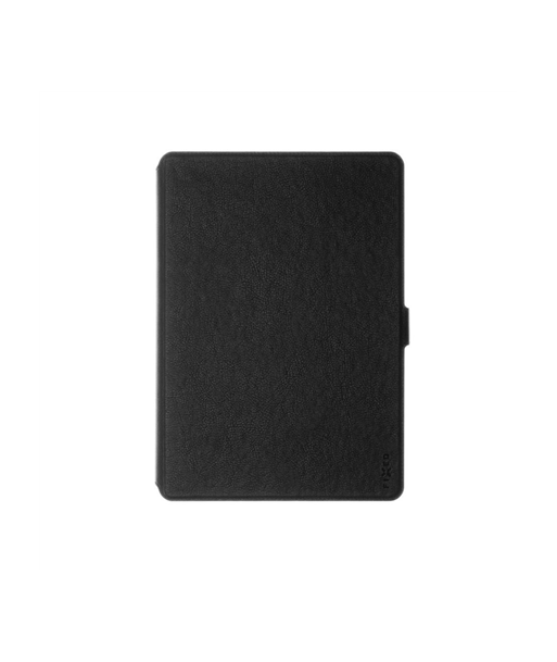 Fixed, Topic Tab Stand Case, 11", Book-style case, Xiaomi Redmi Pad SE, Black