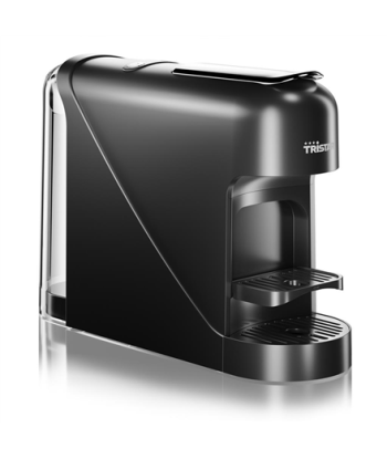 Tristar Coffee Machine, CM-2300, Pump pressure 20 bar, Capsule, 1400 W, Black