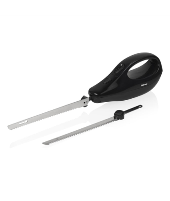Tristar, Electric Knife, EM-2107, Knife, 1 pc(s), Black