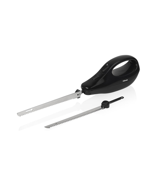 Tristar, Electric Knife, EM-2107, Knife, 1 pc(s), Black Tristar, Electric Knife, EM-2107, Knife, 1 pc(s), Black