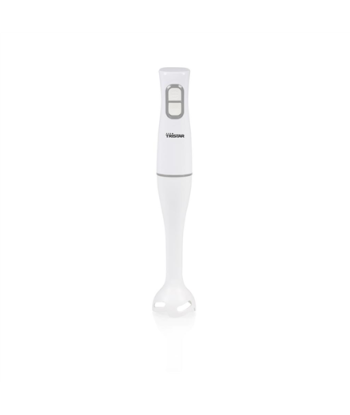 Blender Tristar, MX-4850, 350 W, Number of speeds 2, Turbo mode, White