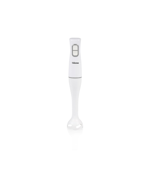 Blender Tristar, MX-4850, 350 W, Number of speeds 2, Turbo mode, White